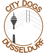 City Dogs Düsseldorf Logo Footer