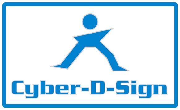 Cyber-D-Sign-Logo